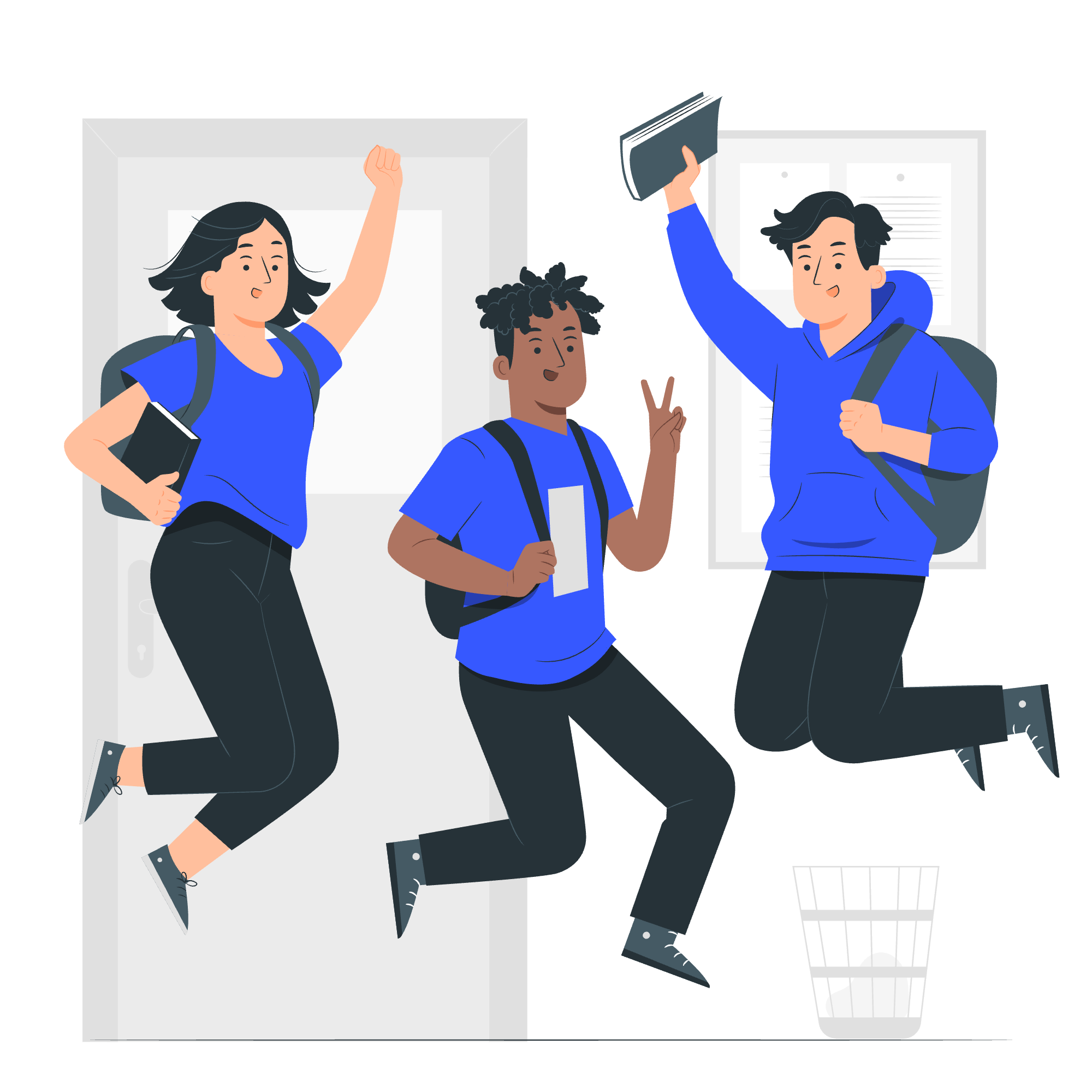 Student avatar